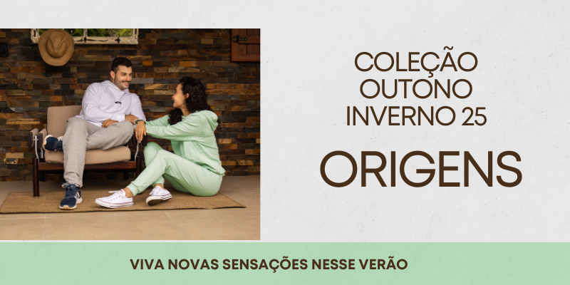 Outono, Inverno 2025
