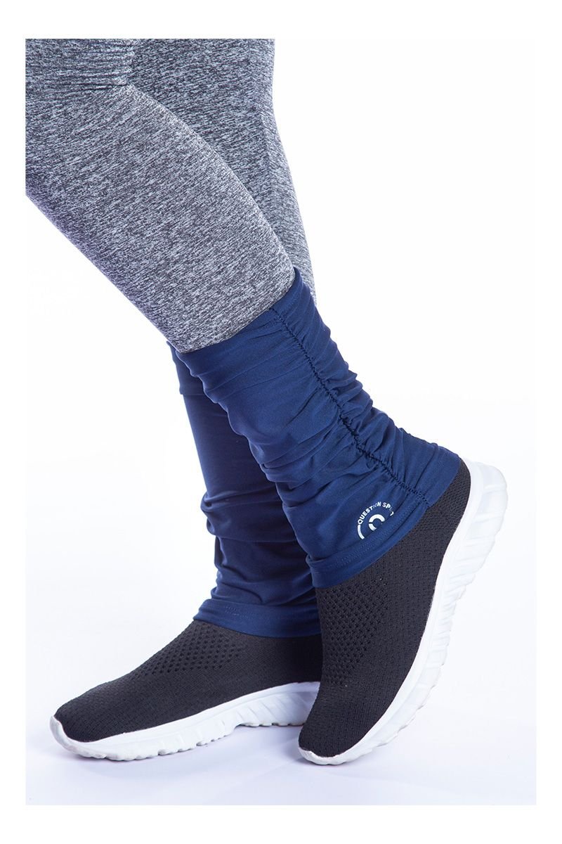 Polaina com Fleece Interno