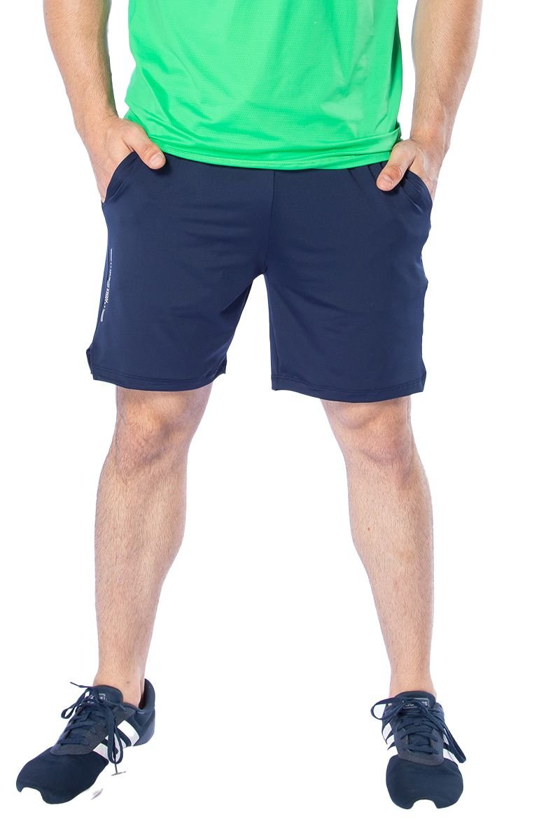 Bermuda Esportiva Masculina Com Cordão