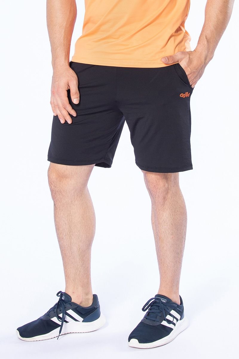 Bermuda Masculina Básica em Dry