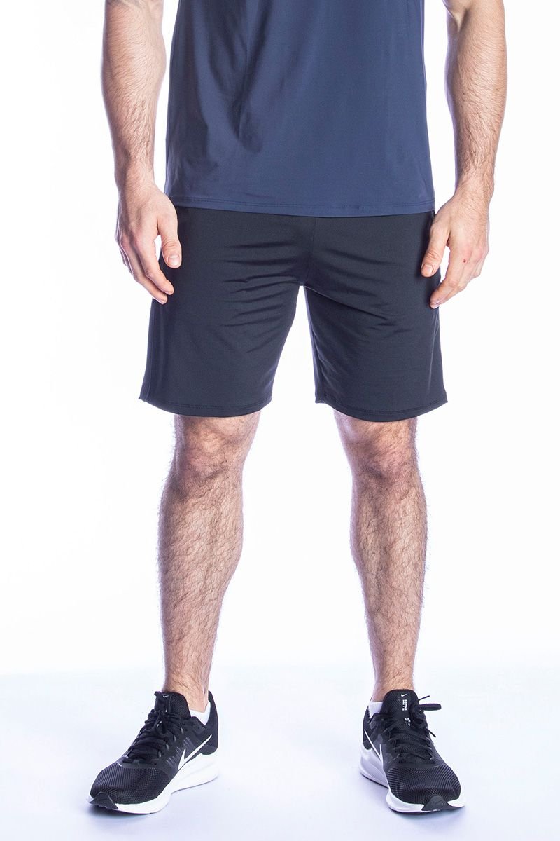 Bermuda Masculina com Cordão