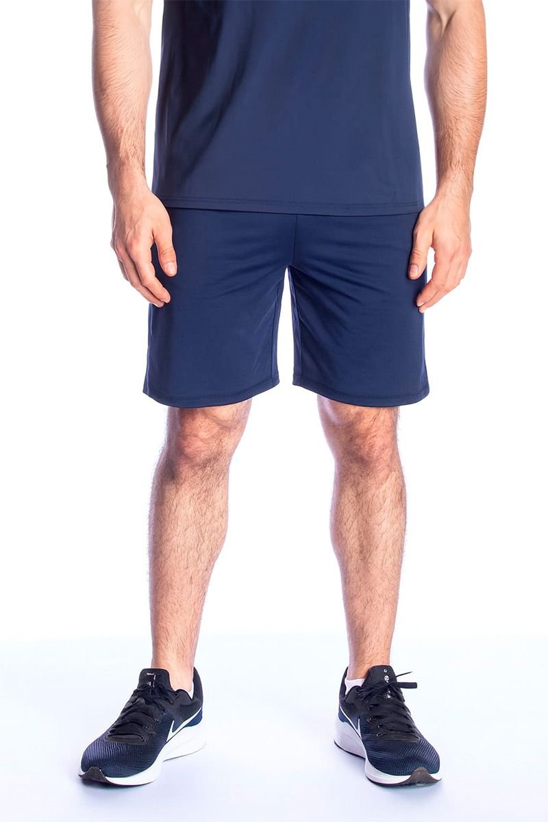 Bermuda Masculina com Cordão