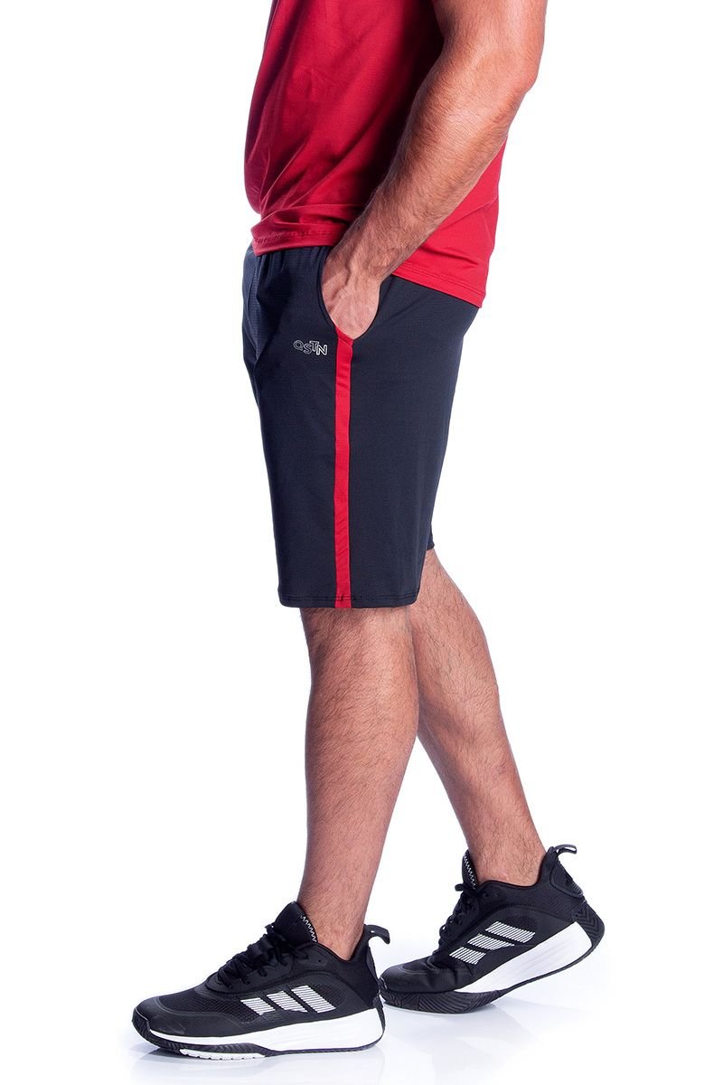 Bermuda Masculina em Dry fit