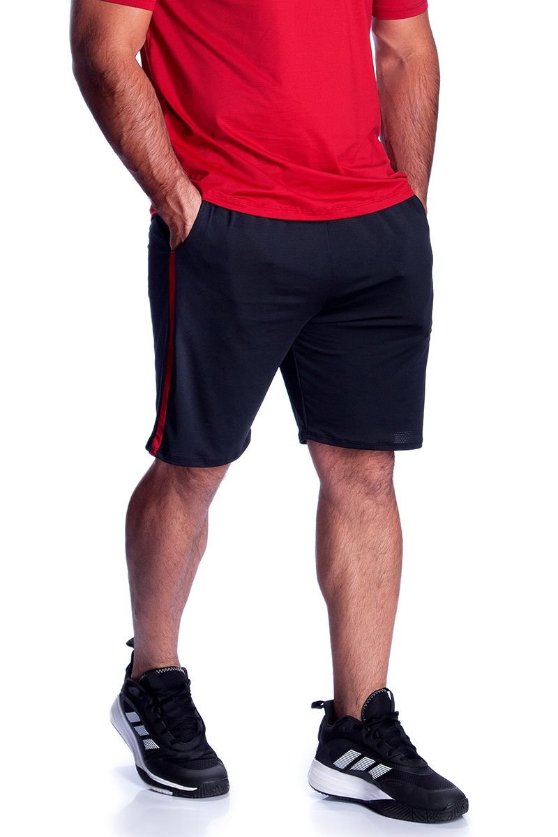 Bermuda Masculina em Dry fit