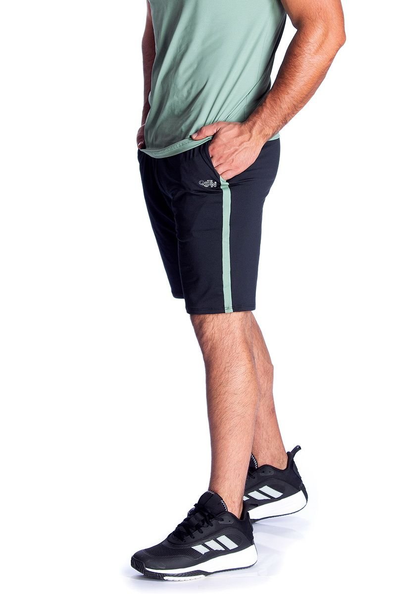 Bermuda Masculina em Dry fit