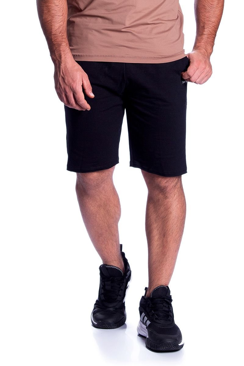 Bermuda Masculina Moletinho