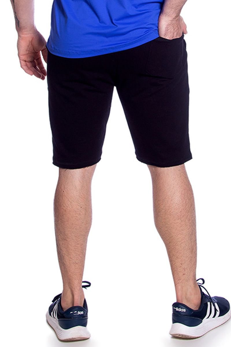 Bermuda Masculina Moletinho