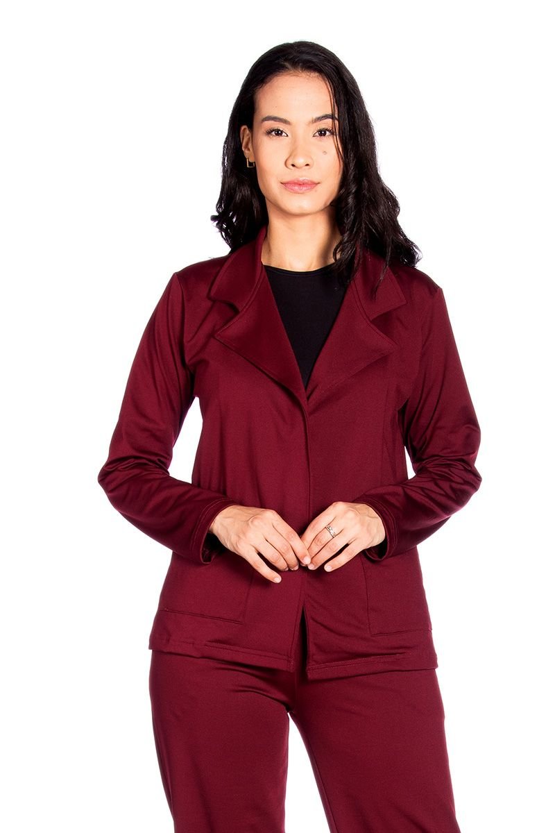 Blazer Térmico Feminino