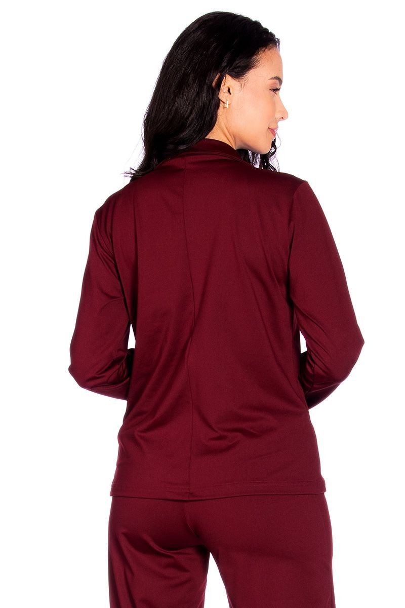 Blazer Térmico Feminino