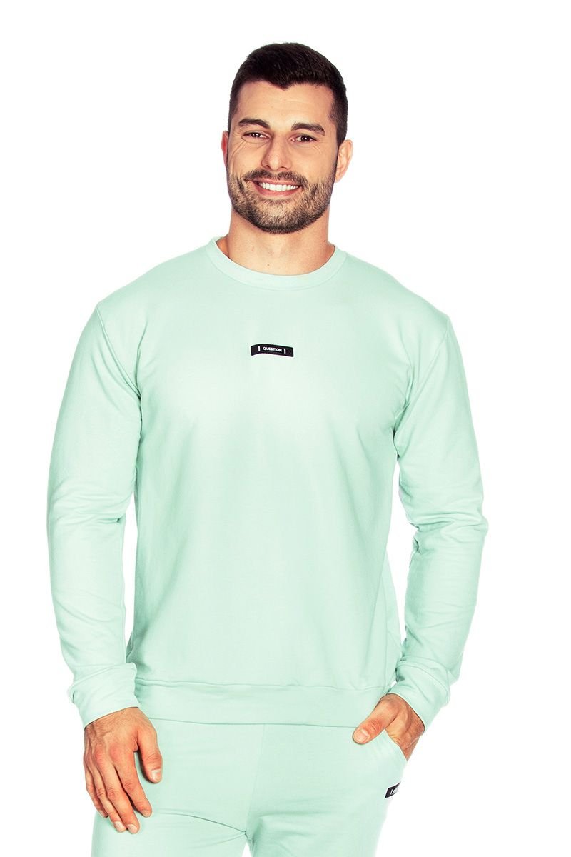 Blusão Básico Moletinho Masculino