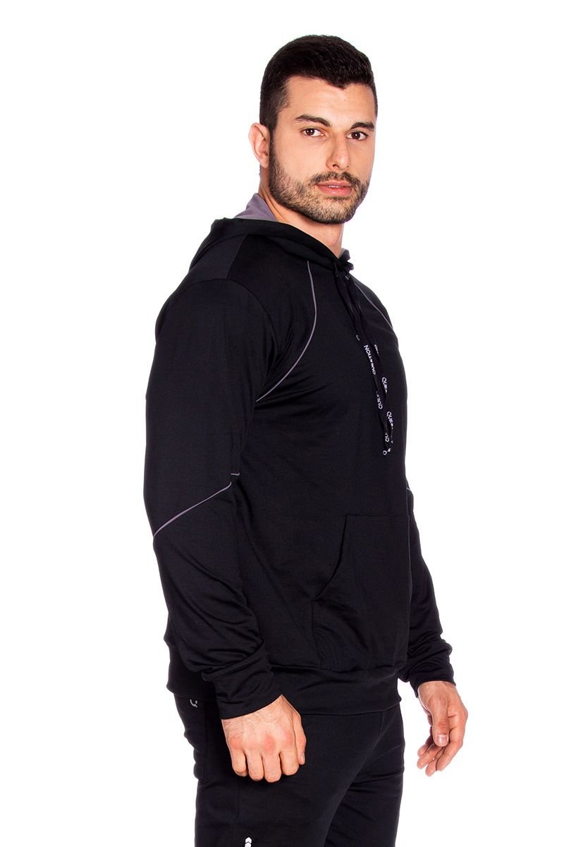 Blusão Canguru Térmico Masculino
