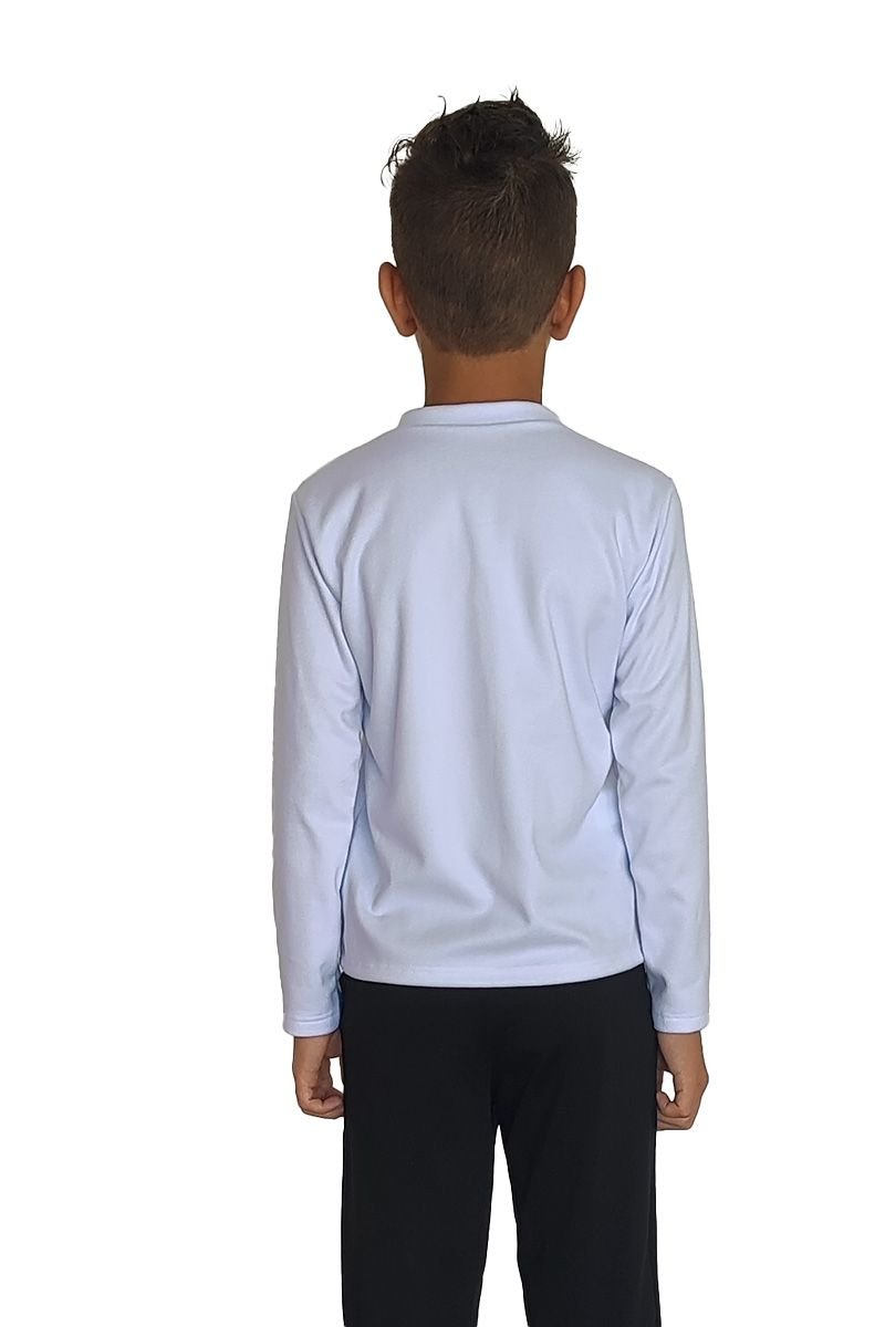 Blusão Infantil