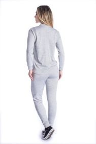 Blusão Vest Legguing