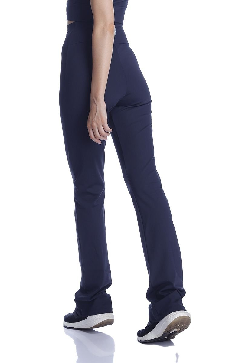 Calça Bailarina Poliamida Hyper Soft
