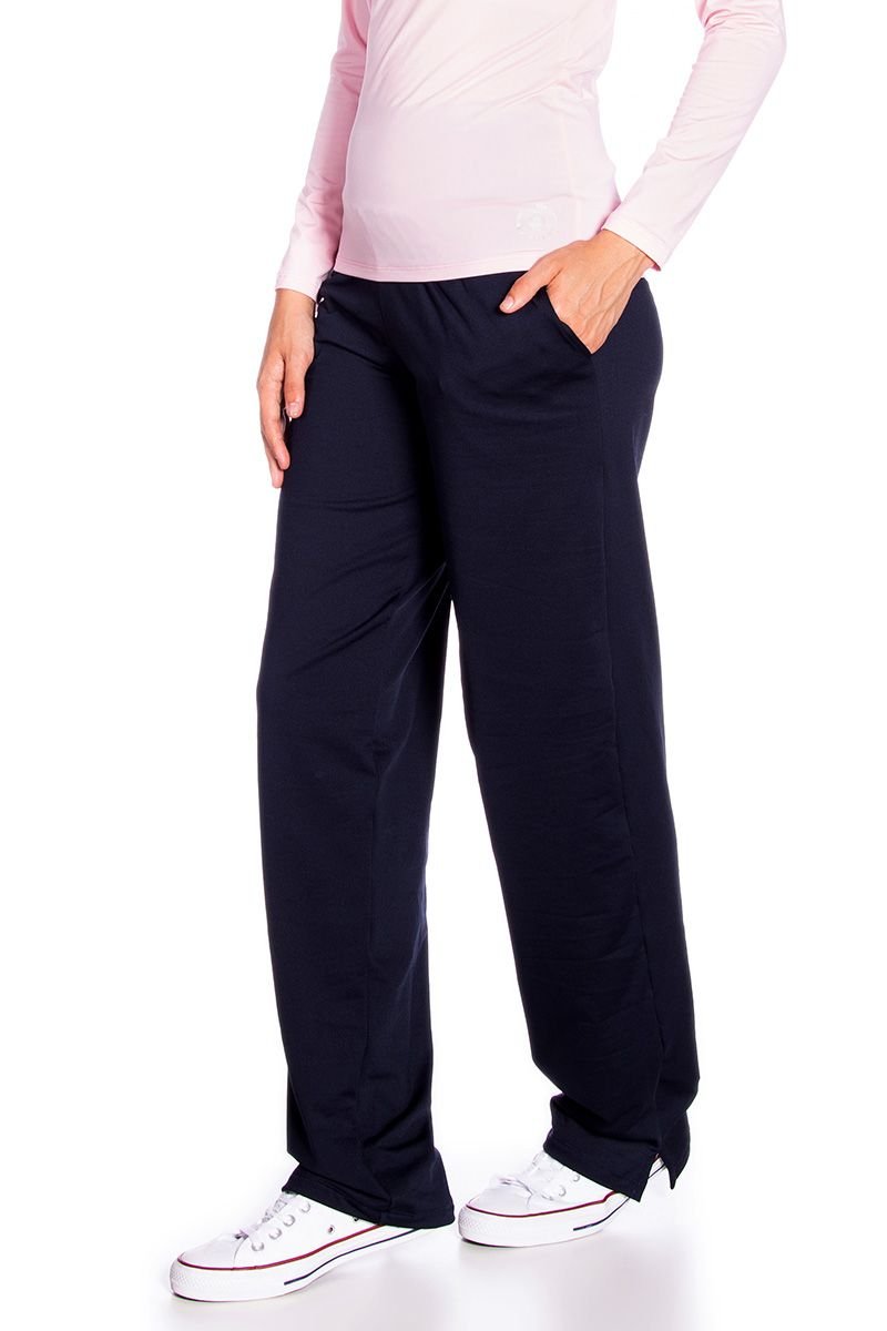 Calça Clássica Térmica