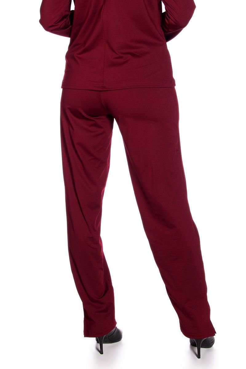 Calça Clássica Térmica