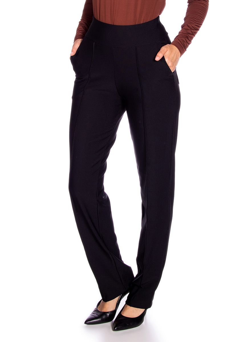 Calça Flare Body Fit