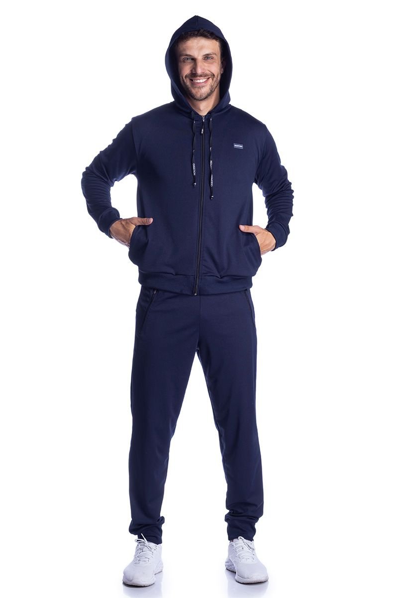 Calça Jogger Básica Masculina