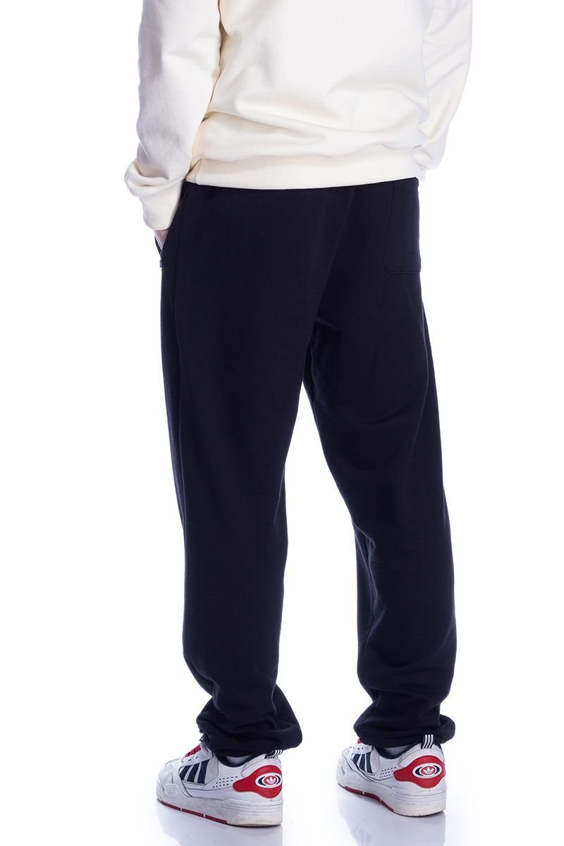 Calça Jogger Masculina em Moletom Question