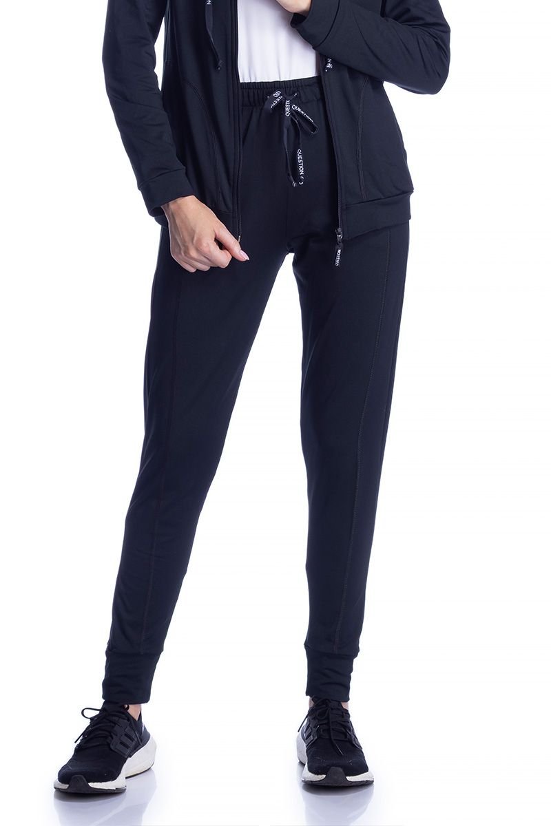 Calça Jogger Térmica Feminina Question