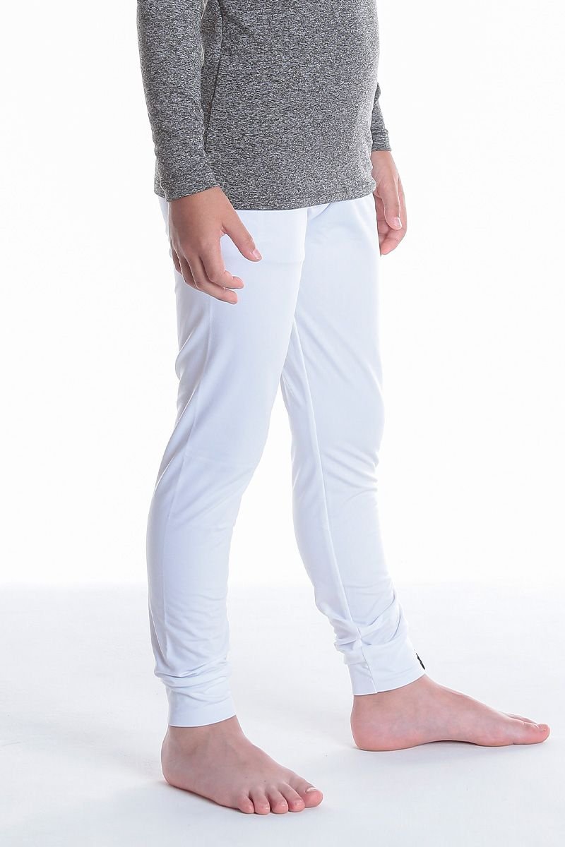 Calça Térmica Com Fleece Interno Infantil