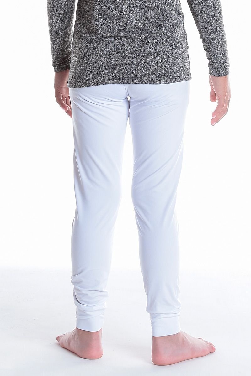 Calça Térmica com Fleece Interno Infantil