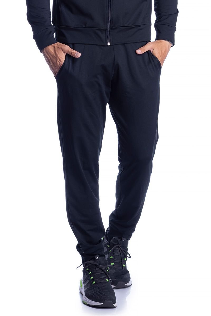 Calça Térmica Masculina com Fleece Interno
