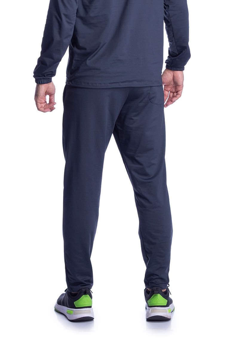 Calça Térmica Masculina com Fleece Interno