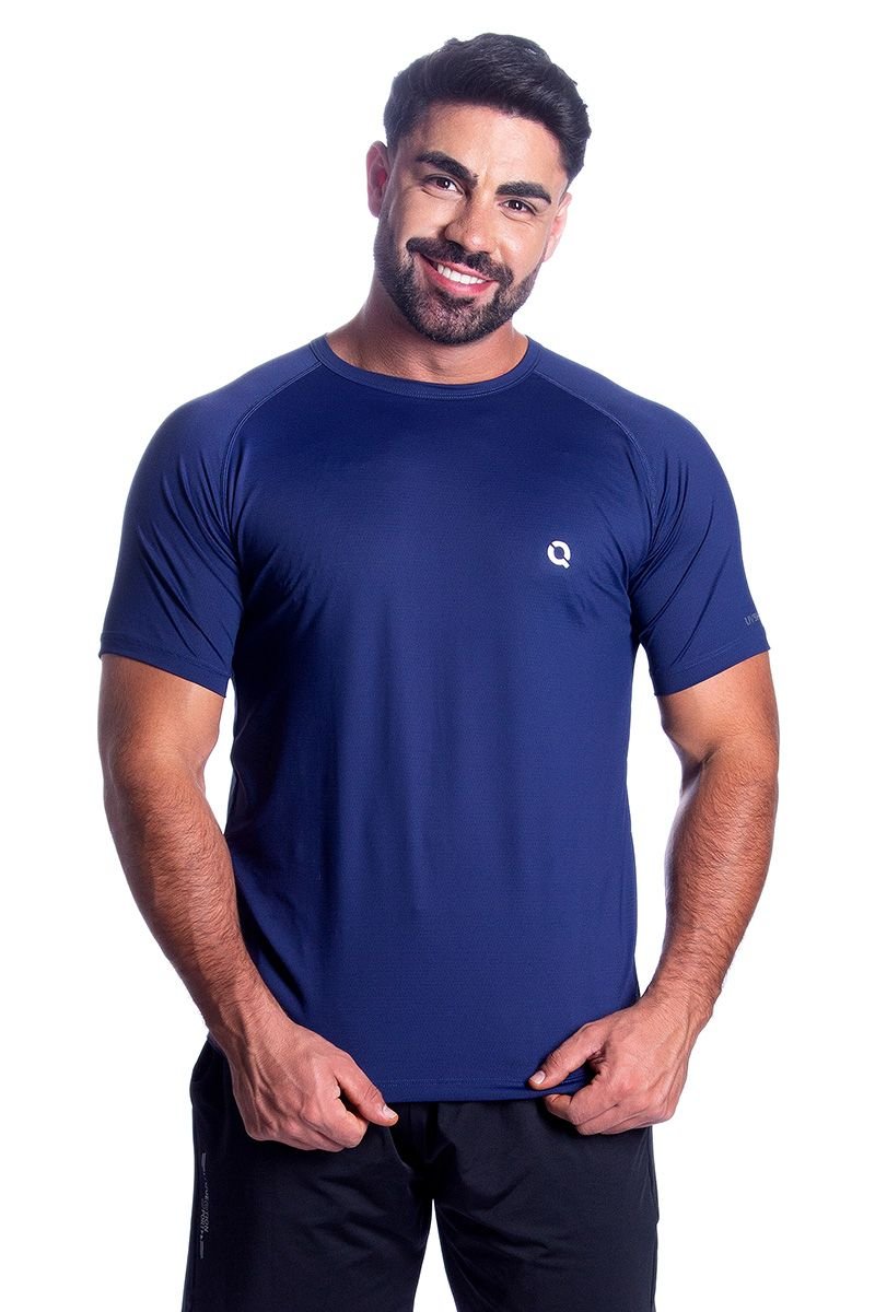 Camiseta Masculina Dry Fit