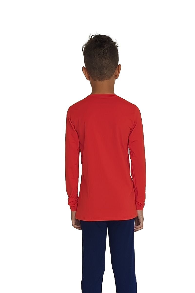 Camiseta Térmica Infantil