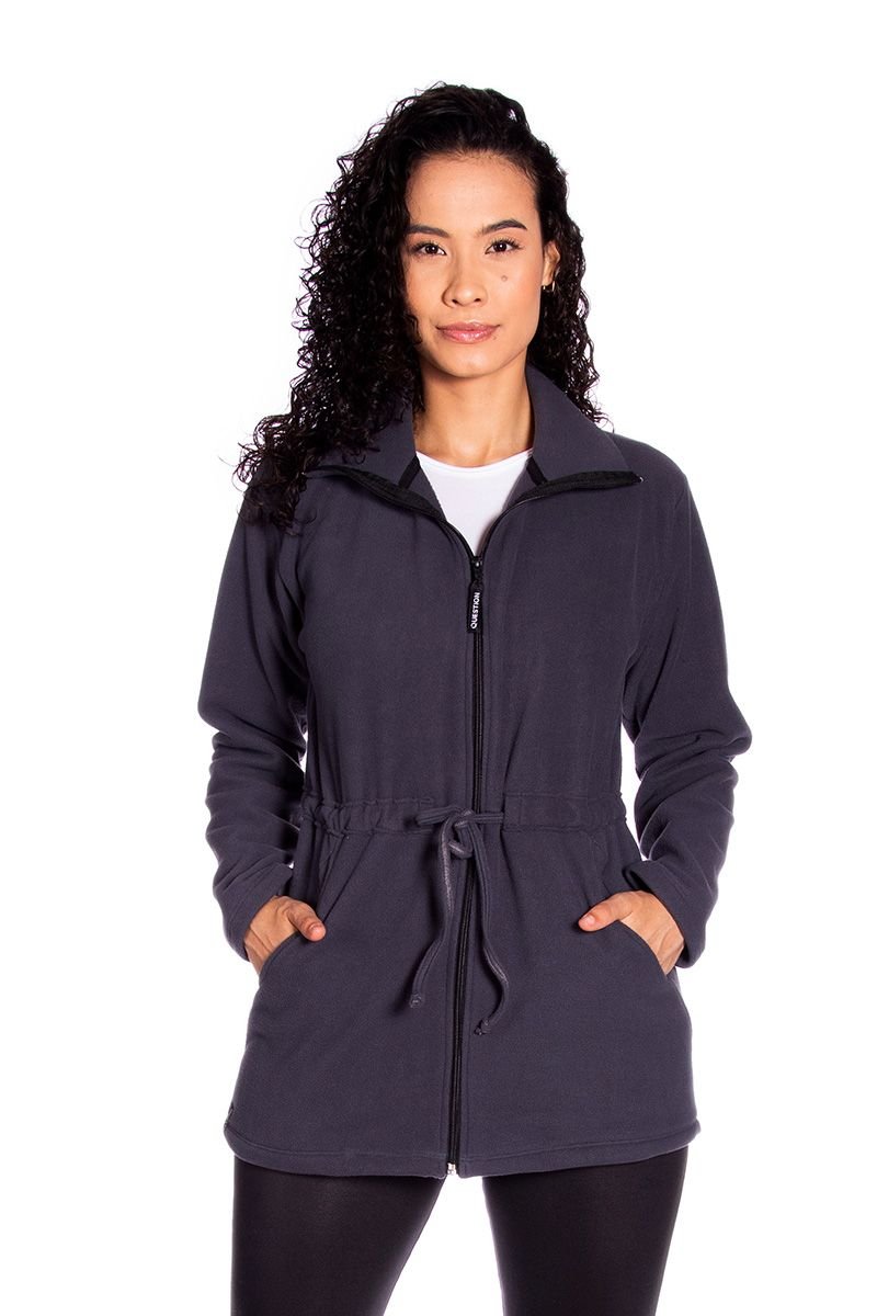 Casaco Parka Feminino