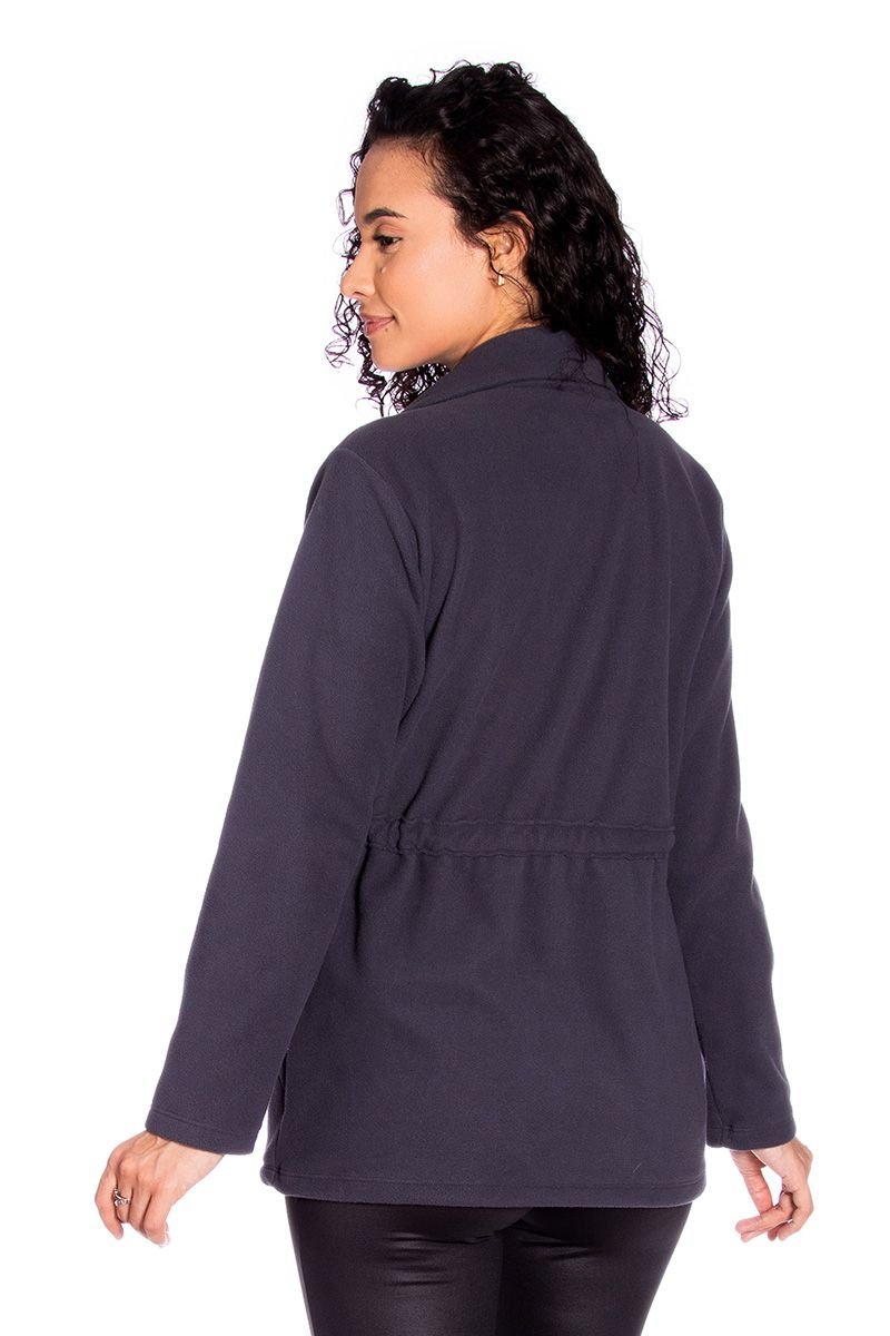 Casaco Parka Feminino
