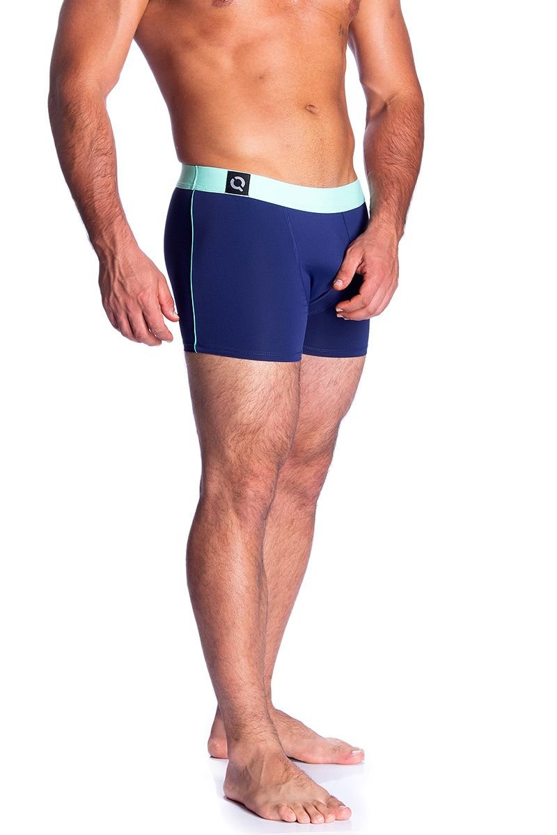 Cueca Boxer Microfibra