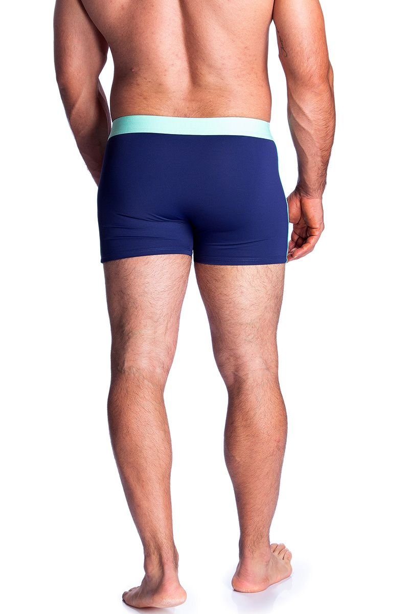 Cueca Boxer Microfibra