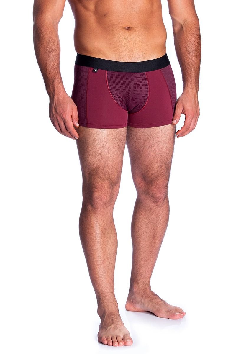 Cueca Boxer Microfibra