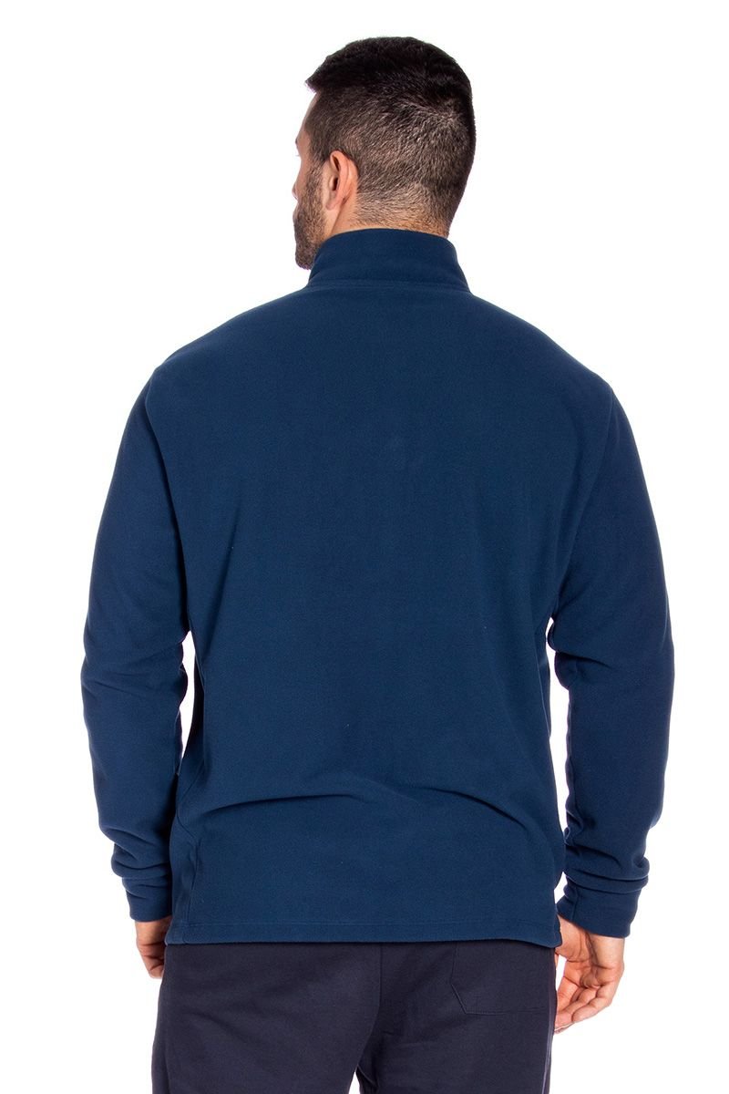 Jaqueta Masculina com Gola