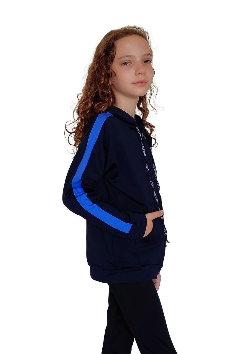Jaqueta Térmica Infantil