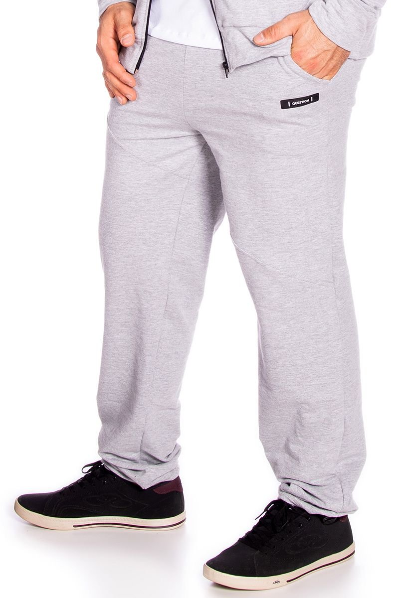 Jogger com Detalhe Lateral
