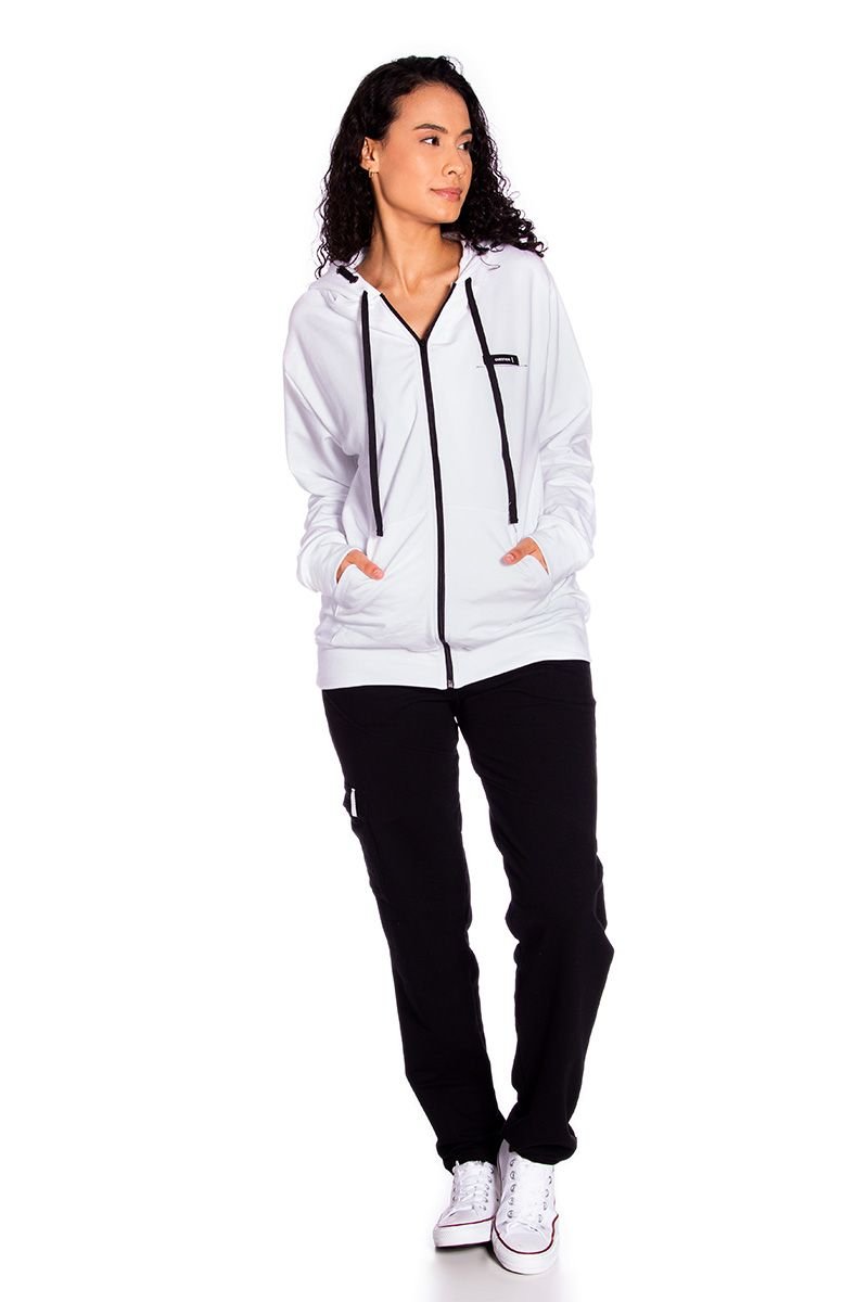 Jogger com Detalhe Lateral