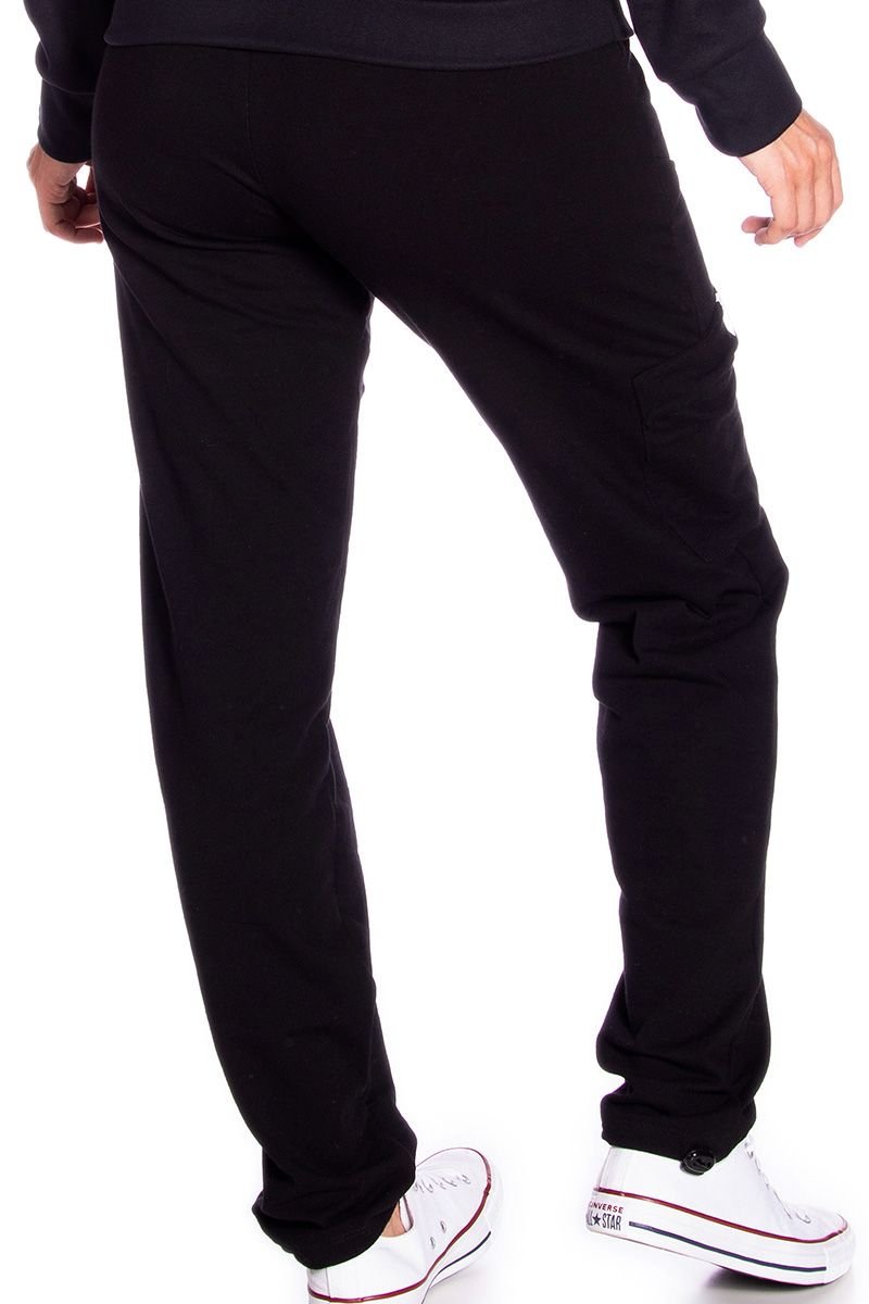 Jogger com Detalhe Lateral