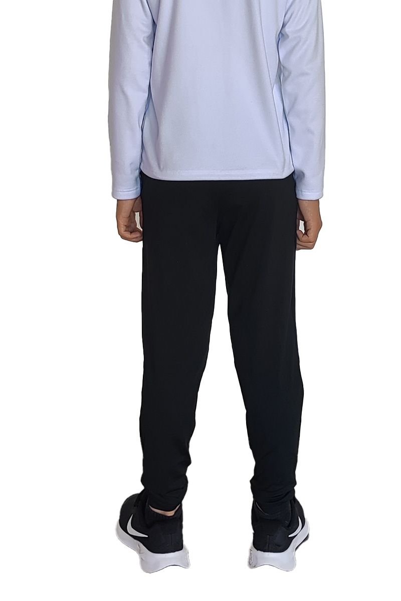 Jogger Infantil térmica com fleece mais grosso