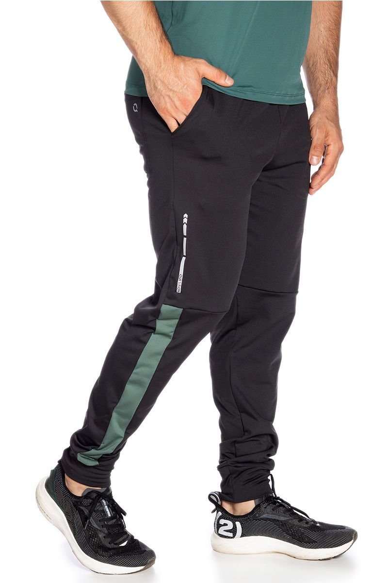 Jogger Térmica com Detalhes