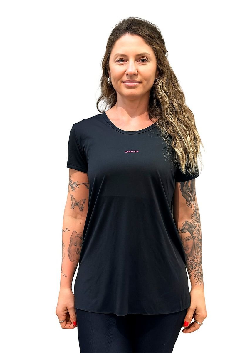 Kit 2 Vest Legging em Dry