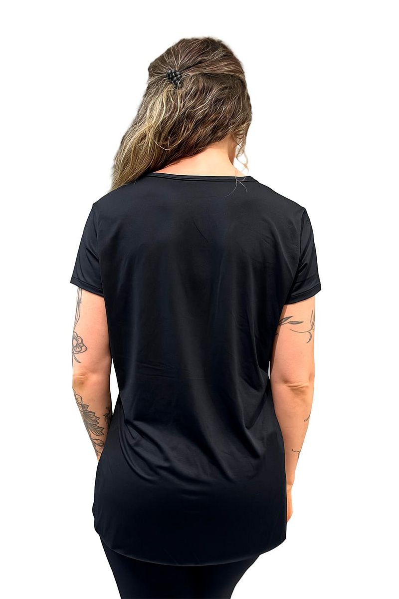 Kit 2 Vest Legging em Dry