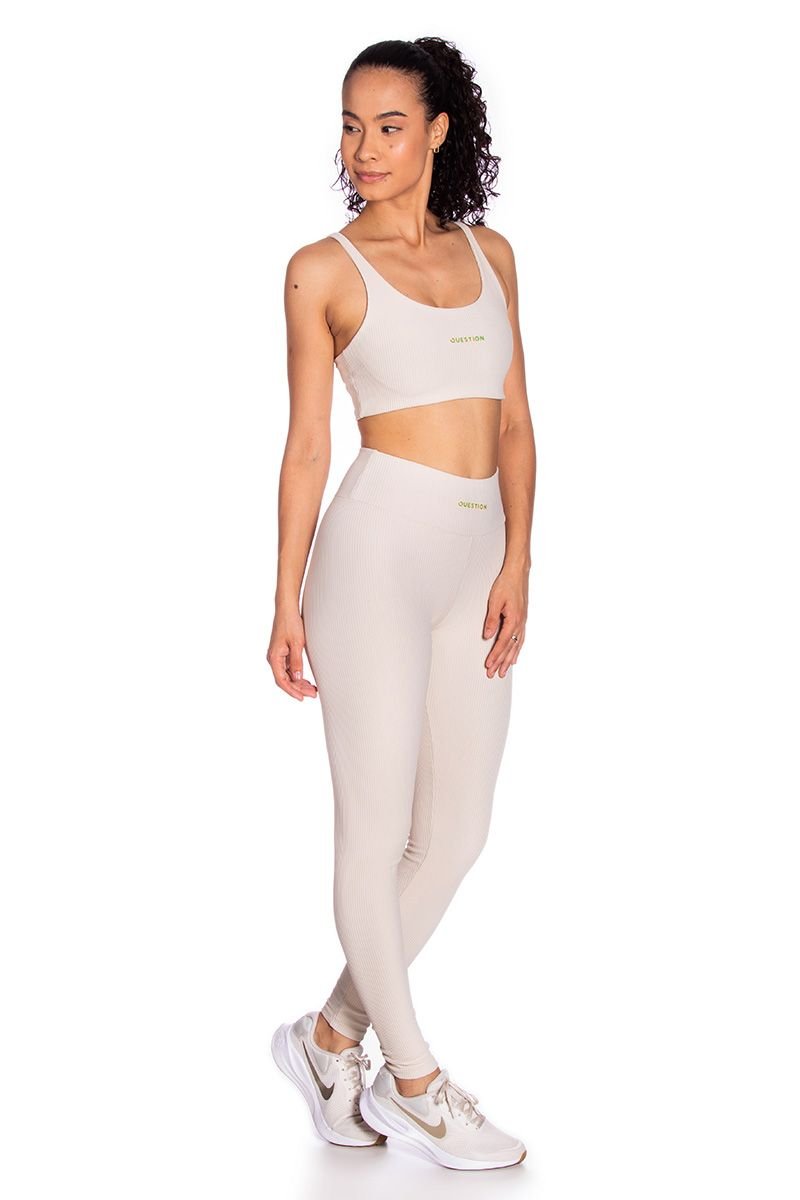 Legging Canelada Blackout
