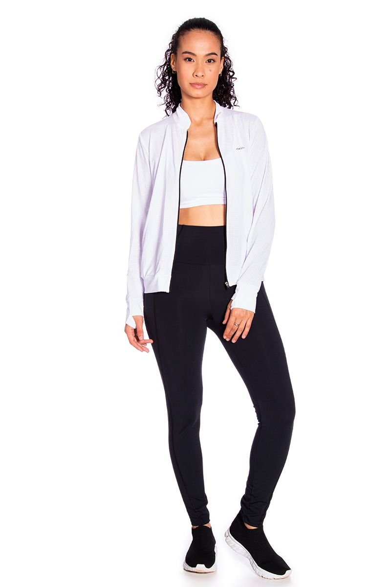 Legging com Bolso