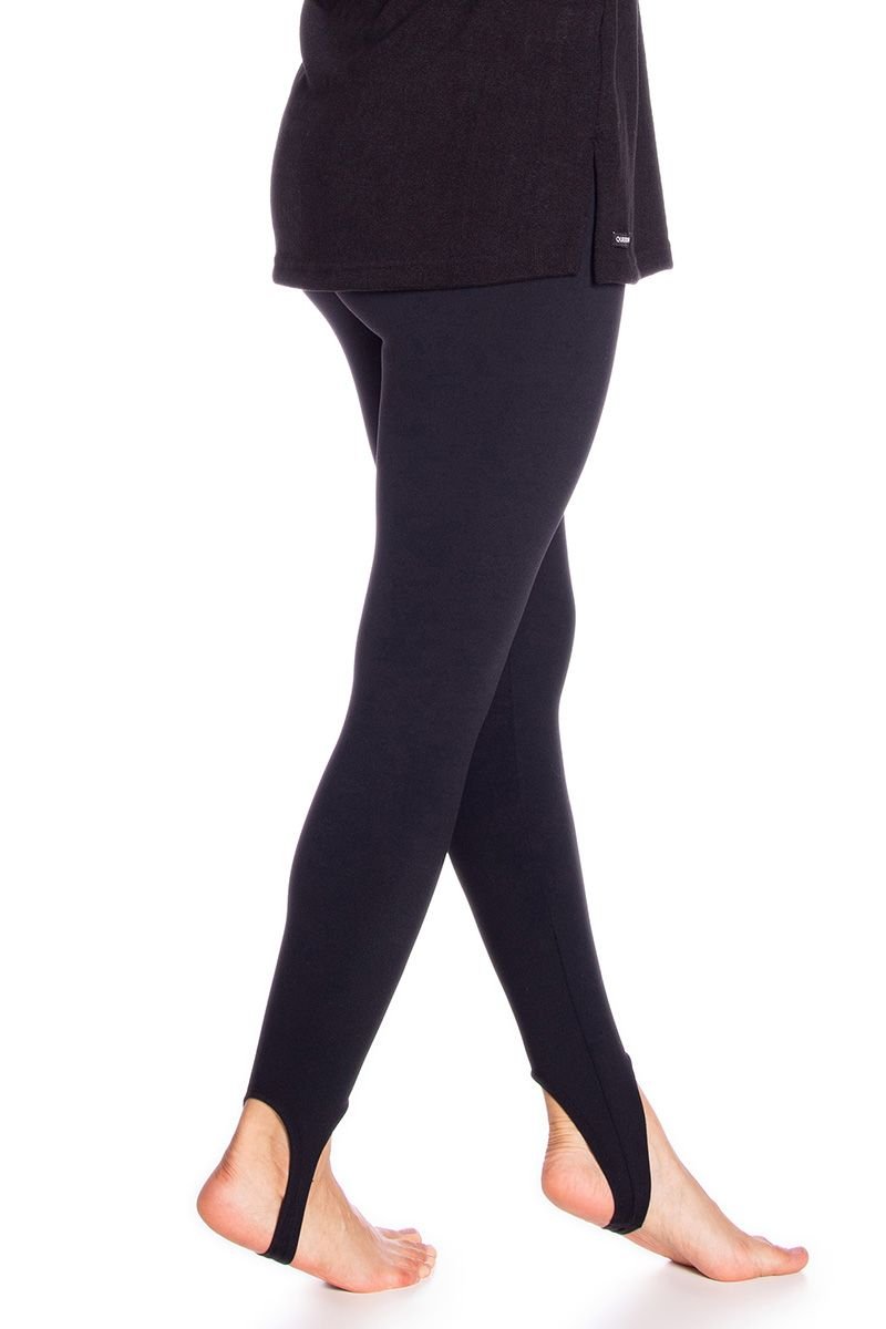 Legging Fuso