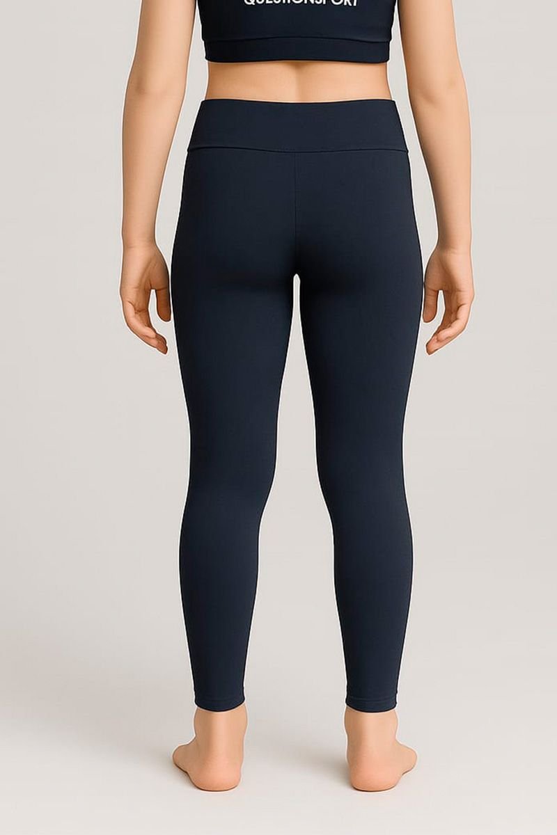 Legging Infantil em Poliamida