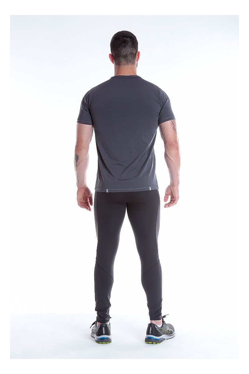Legging Masculina Run