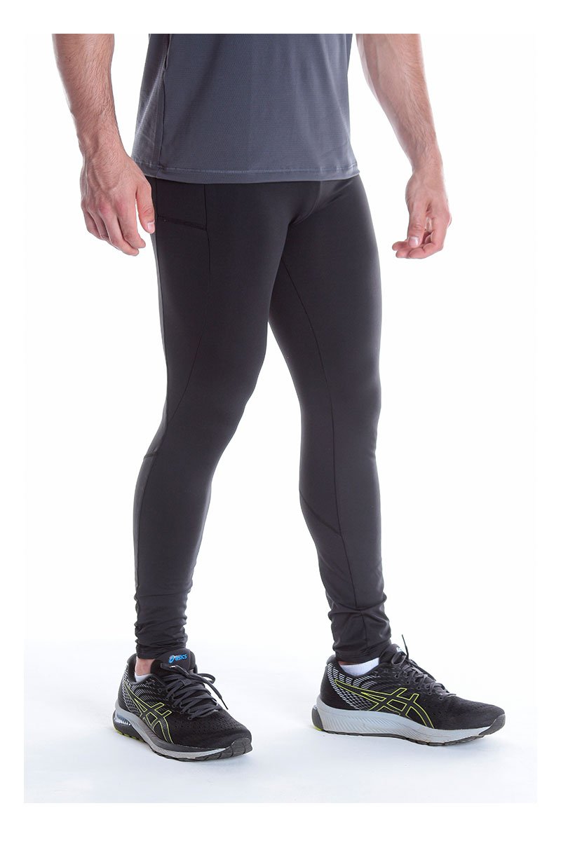 Legging Masculina Run